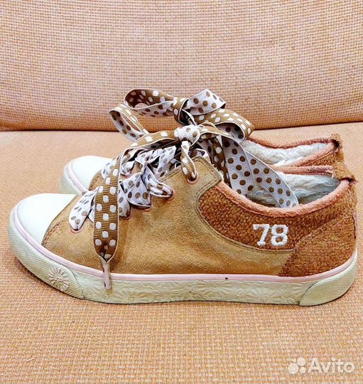 Кеды UGG Australia