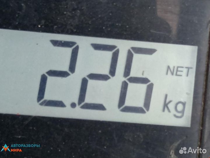 Подушка безопасности боковая (шторка) Audi Q7 4L