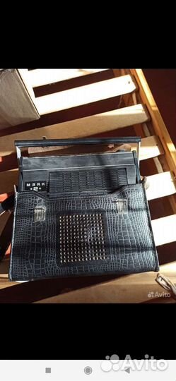 Радиоприемник СССР