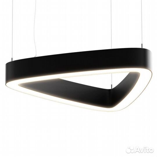 Светильник подвесной