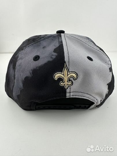 Кепка бейсболка New era 9fifty оригинал новая