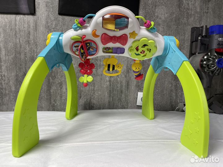 Детские игрушки