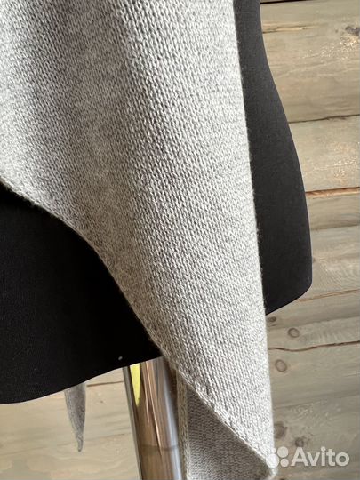 Платок из мериноса-кашемира Италия