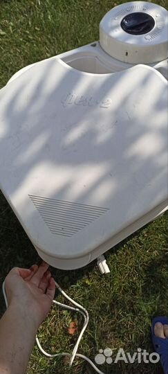 Стиральная машина бу фея 2