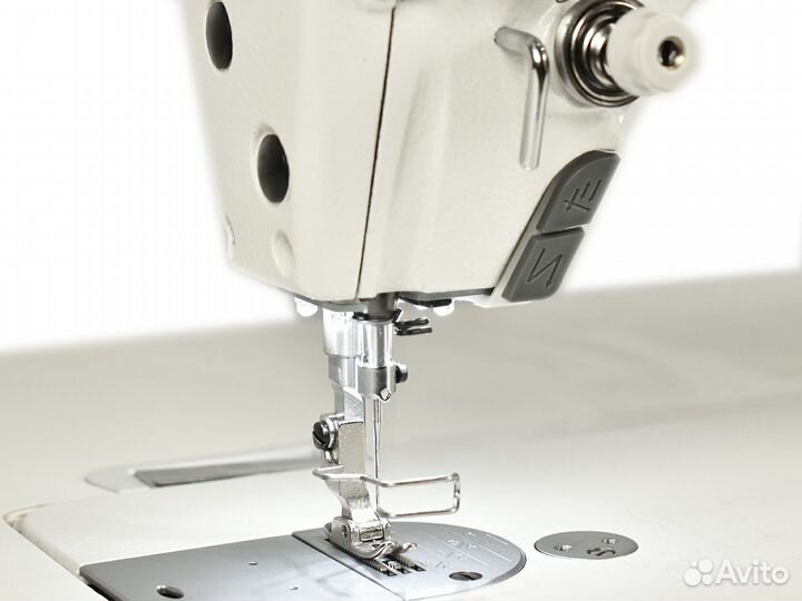 Пямострочная швейная машина Aurora H-1 (H-1B)