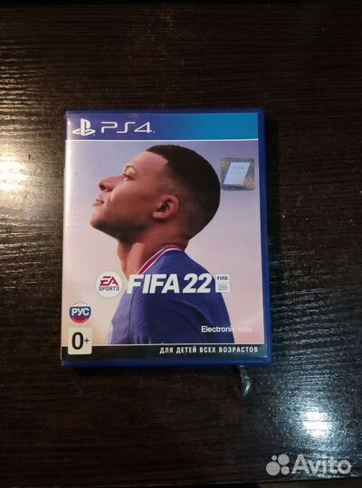 Игра для приставки