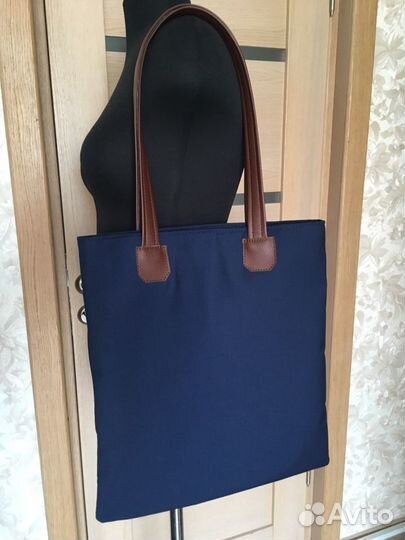 Сумка шоппер женская