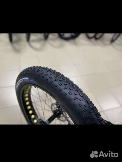 Фетбайки Time try, рама алюминий, гидравлика