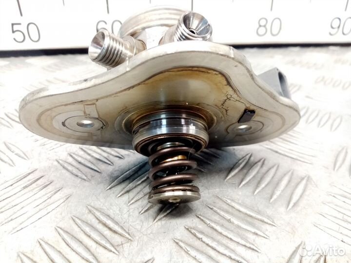 Насос топливный (тнвд) BMW 1-Series