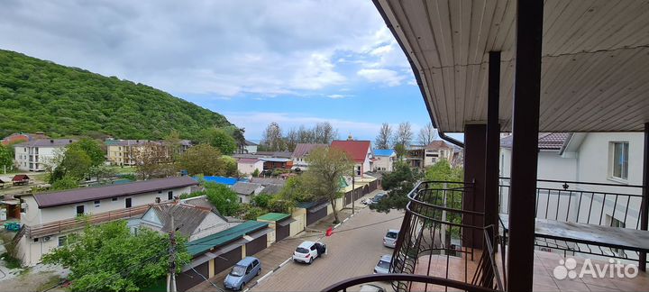 Жилье комнаты номера у моря