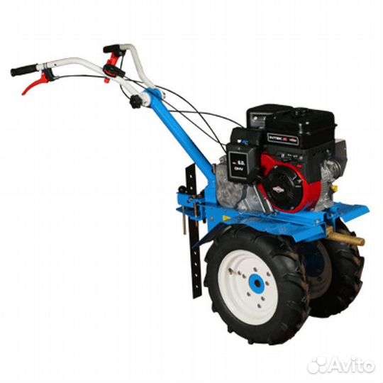 Мотоблок Нива мб-2Б-6.5