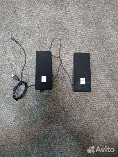 Компьютерные колонки