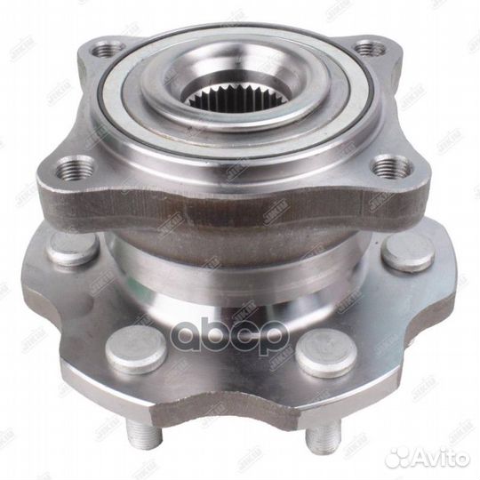 Ступица колеса HW22020 jikiu