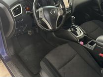 Nissan Qashqai 2.0 CVT, 2015, 136 000 км, с пробегом, цена 1 600 000 руб.