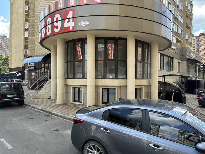 Офис, 150.5 м²