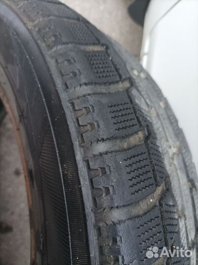 Toyo Garit G5 185/65 R15