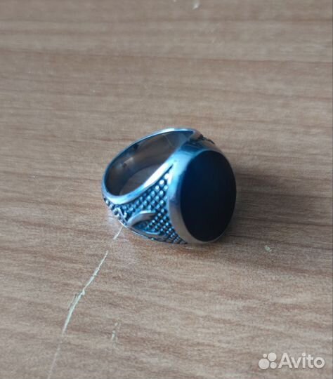 Кольца и перстни