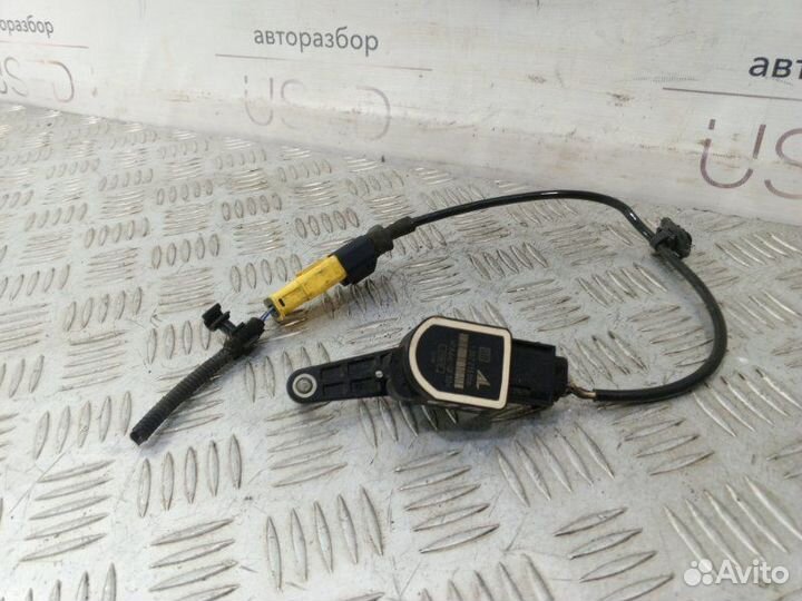 Датчик курсовой устойчивости передний Citroen Ds4