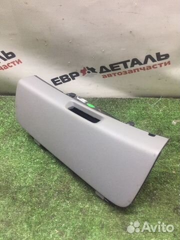 Бардачок Chevrolet Aveo T300 седан 1.6 F16D4 2012