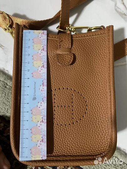 Сумочка мини