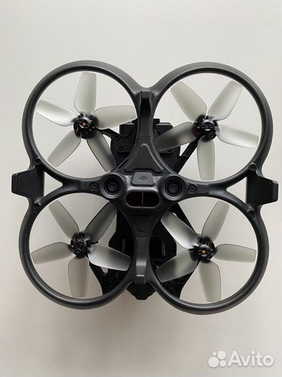 DJI Avata Pro-View Combo