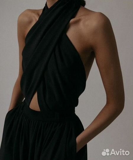 Комбинезон namelazz