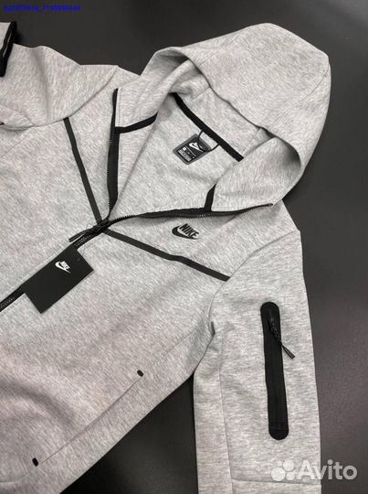 Спортивный костюм Nike (Арт.59866)