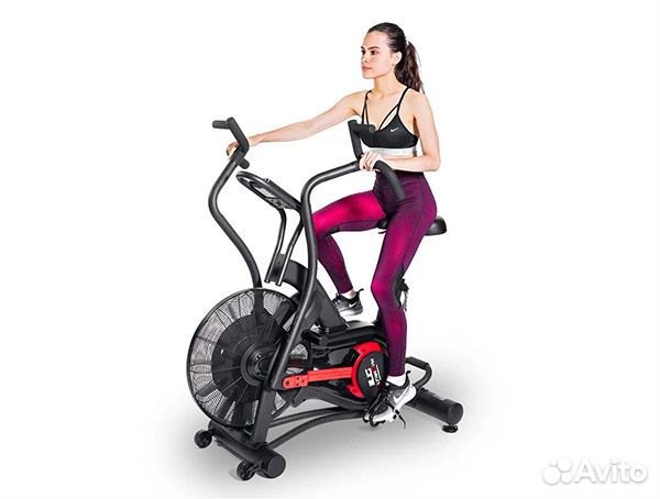 Аэробайк UltraGym UG-AB005