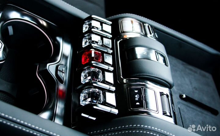 Замена агрегатов Tank 300 500 600