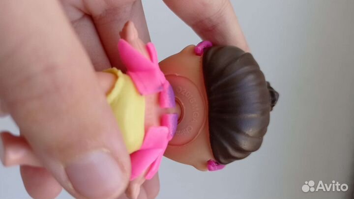 Littlest Pet Shop, куклы l.o.l