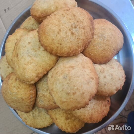 Заказ на хычыны