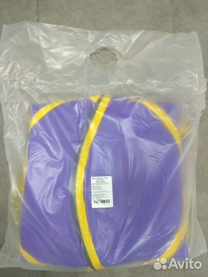 Санки надувные 