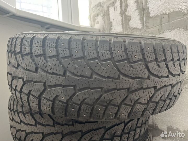 Hankook I'Pike RW11 225/55 R18 102T