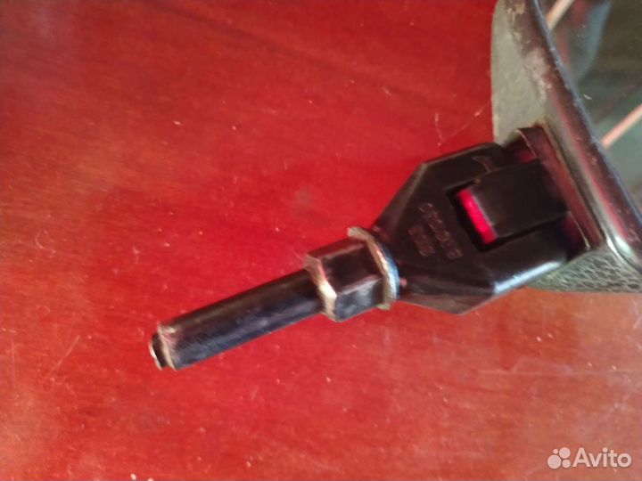 Автомобильное зеркало