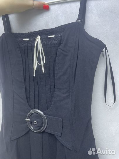 Сарафан женский 42 р-р