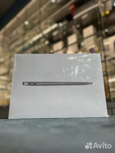 MacBook Air 13' M1 2020 256Gb