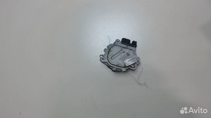 Клапан фазорегулятора Mazda 6 (GJ), 2015