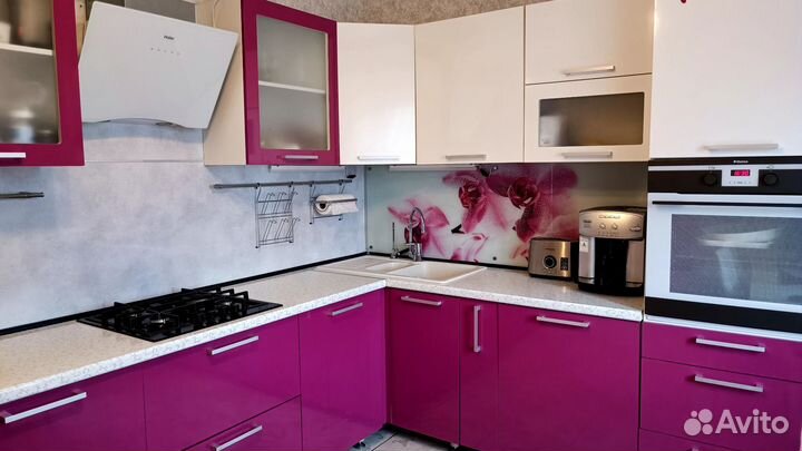 Кухонный гарнитур угловой бу