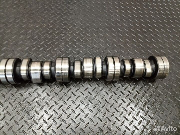 Распредвал под шлифовку