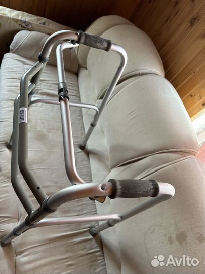 Ходунки для взрослых бу