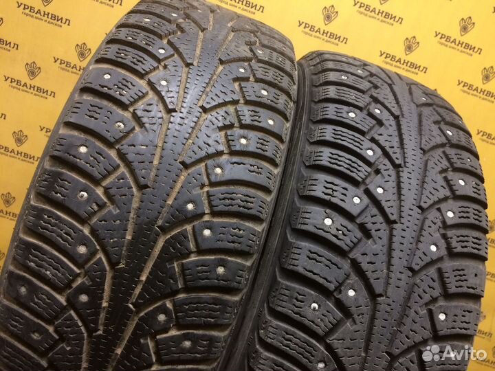 Nokian Tyres Hakkapeliitta 5 195/55 R16 91T