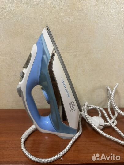 Утюг redmond