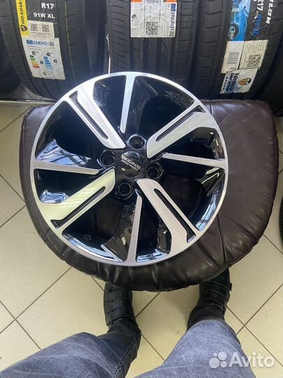 Литье диски r15 4x100
