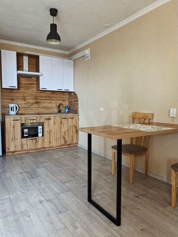 1-к. квартира, 46 м², 9/14 эт.