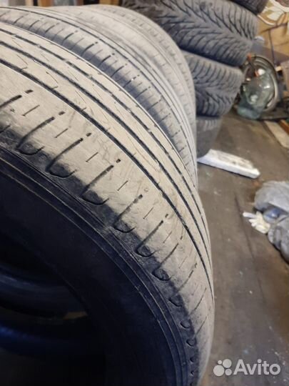 Pirelli 176A2 CE11 TL 235/55 R18