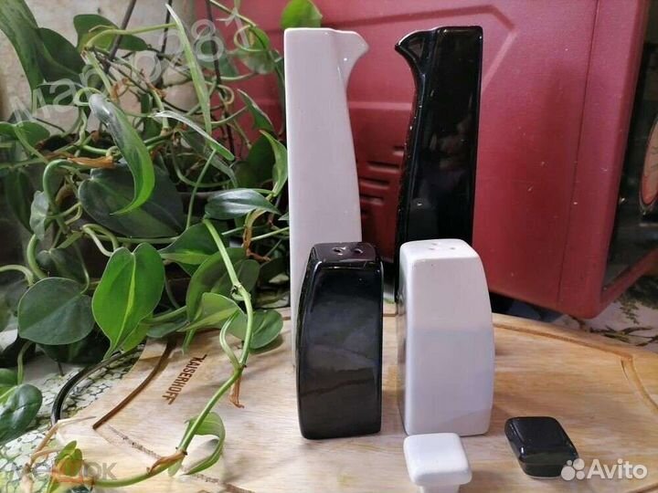 Набор для специй