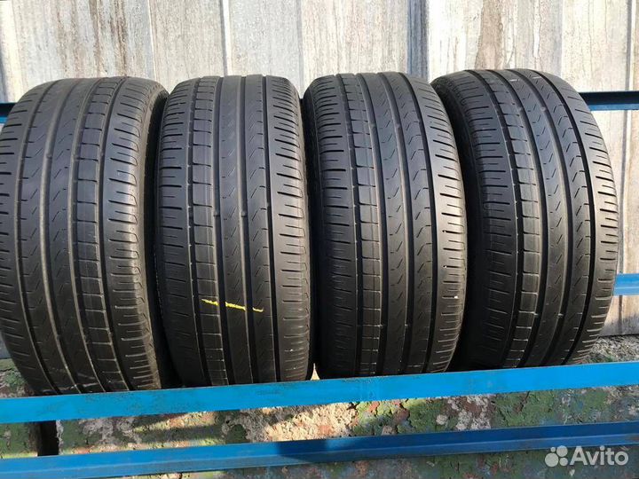 Pirelli Cinturato P7 235/40 R19