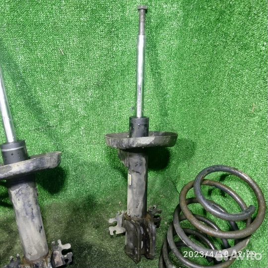 Стойка подвески Opel Omega