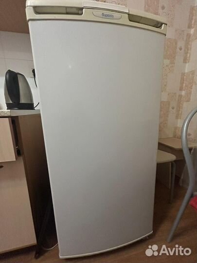 Холодильник Бирюса бу