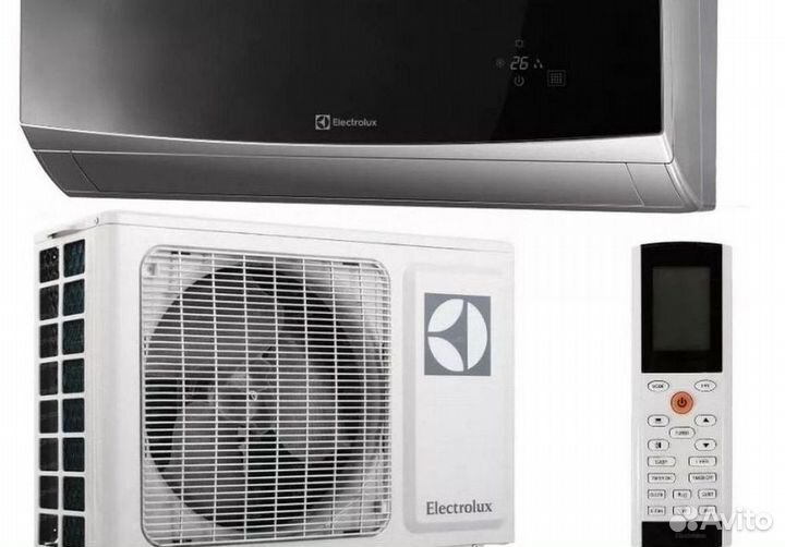 Кондиционер сплит в наличии